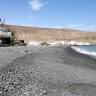 Pozo Negro, Fuerteventura