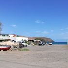 Pozo Negro, Fuerteventura