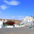 Pozo Negro, Fuerteventura