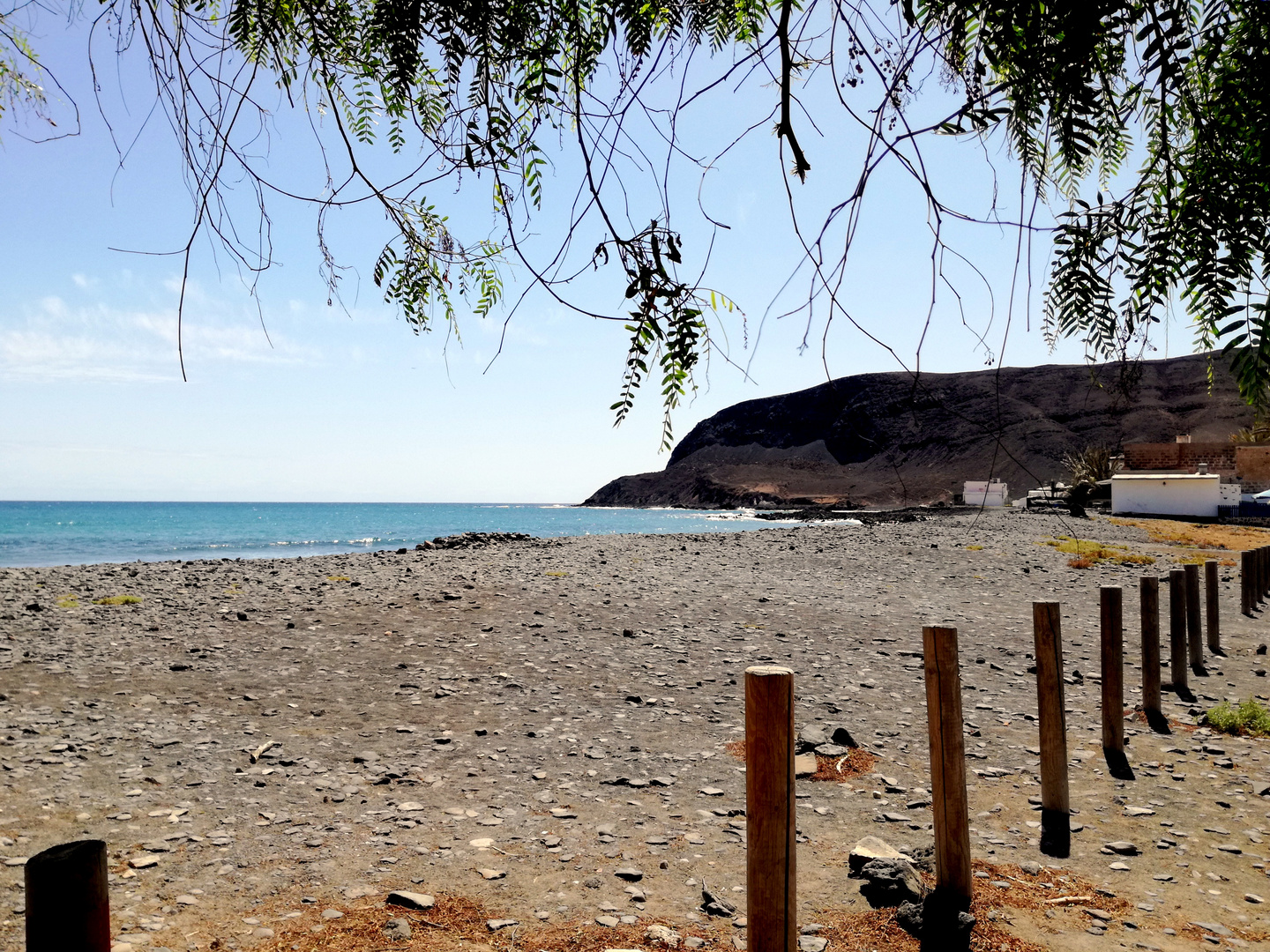 Pozo Negro, Fuerteventura