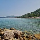 Pozzillo Beach, Castellabate, Italy