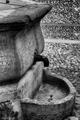 Pozzo con fontana, Lodi
