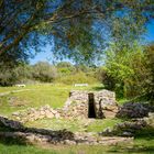 Pozzo sacro di sa Testa - Olbia