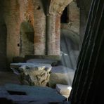 pozzuoli - amphitheater