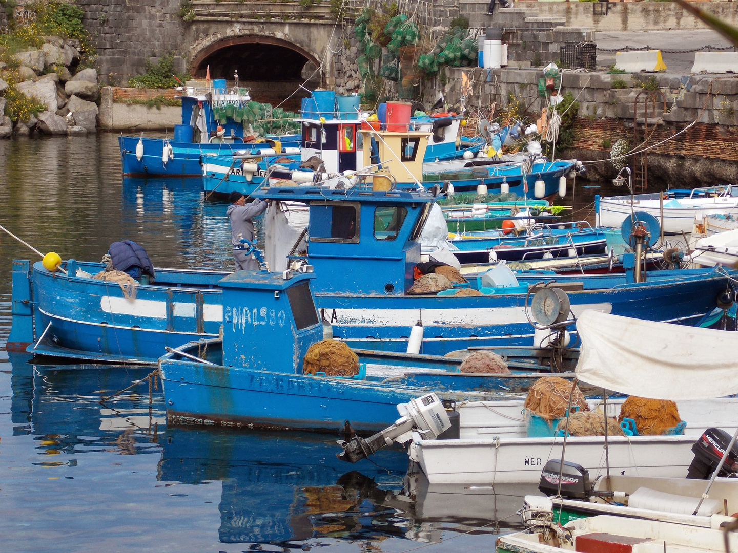 Pozzuoli