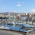 Pozzuoli Hafen