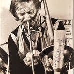 PP Albert Mangelsdorff Jazz Posaune Stuttgart 1977 rep-2012-sw