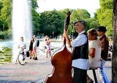 PP JAZZ am See Trio