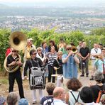 PP JAZZ FUNK LFButts im Weinberg