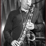 PP JAZZ sax Chris Potter SW feb15 