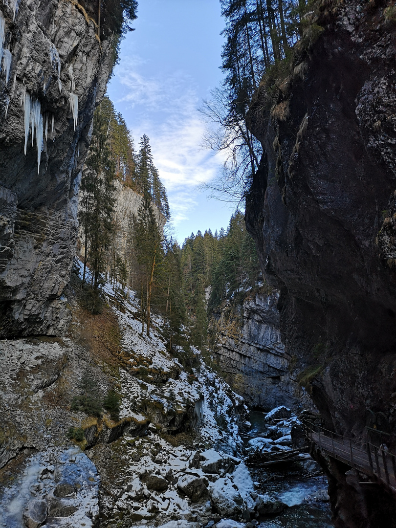 PP Klamm Berge KWP20-20-col +9fotos