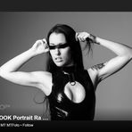 PP LOOK bei500px Portrait Rag