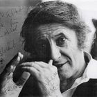 PP MARCEL MARCEAU Portrait EXPO 1980