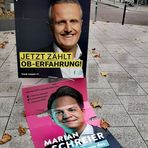 PP NEUES Kandidaten Karusell OB Stgt?! p20-20-col zum 11.+13+15.Nov.2020 +8Fotos +Texte
