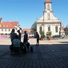 PP Pan 270Grad Panorama Marktplatz LB J5-17 Mai