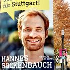 PP Plakat  HANNES R.Stgt OB-Wahl p20-20-col