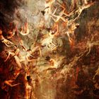 P.P. Rubens THE FALL OF THE DAMNED