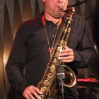 PP SAX CP-23 CHRIS POTTER Stgt  