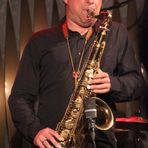 PP SAX CP-23 CHRIS POTTER Stgt  