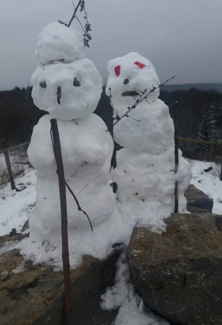 PP Schneemann Test J5-01