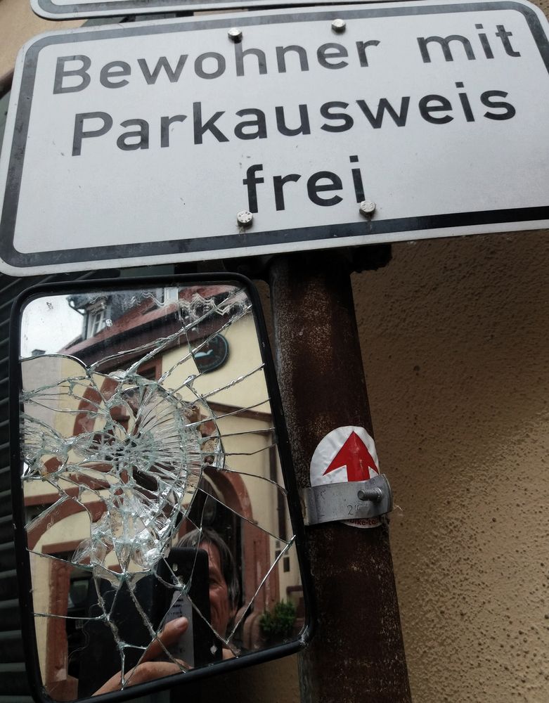 PP street Bewohner FREI mit J5 