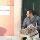 PP street Schatten Harrys Bar Lissabon L-282col