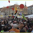 PP Stuttgart MAPPschied Schlossplatz K21- am27-03-2011 +4Fotos