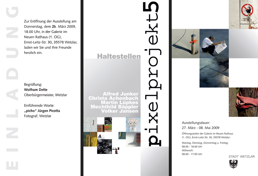 pp5 Ausstellung***