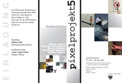 pp5 Ausstellung***