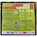 P_Plakat Festival Jazz Tübingen p30-445-col