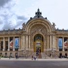 P•P•P - Petit Palais Paris
