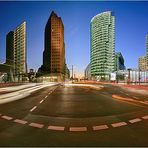 PPP - Potsdamer Platz Panorama