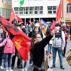 PP_street_Demo_Selfie_Stgt_1mai20