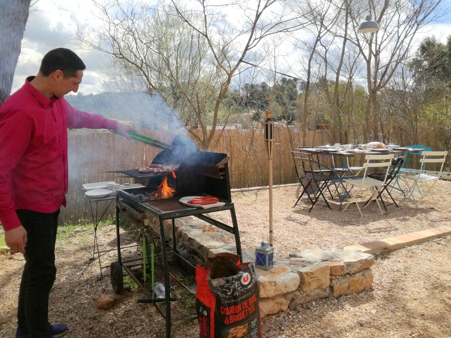 Pâques en Provence  !