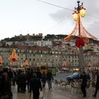 Praça da Figueira