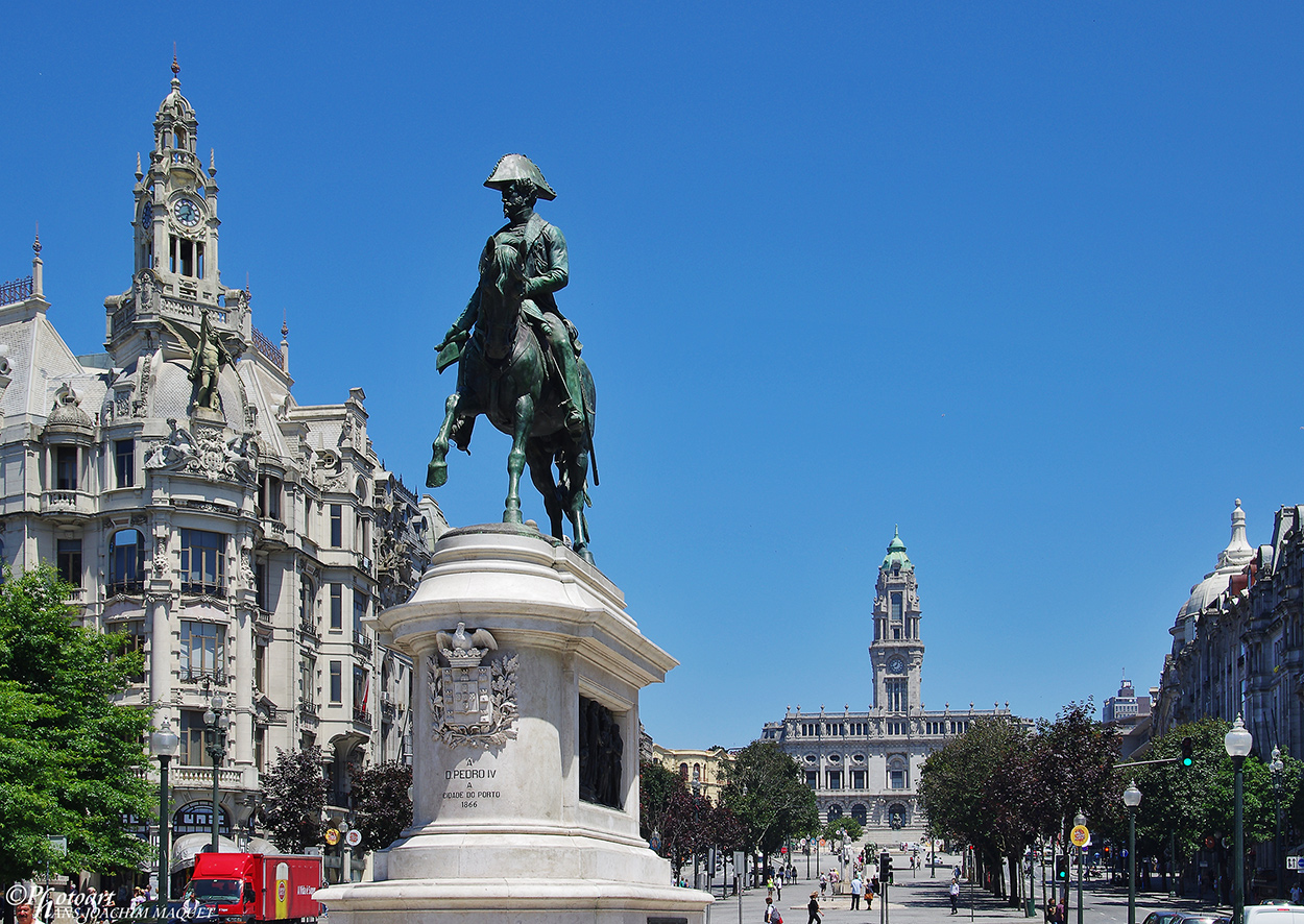 Praça da Liberdade