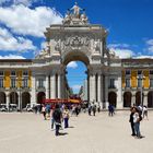 Praça de Comércio