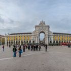 Praça de Comércio