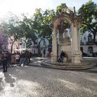 Praça Do Carmo