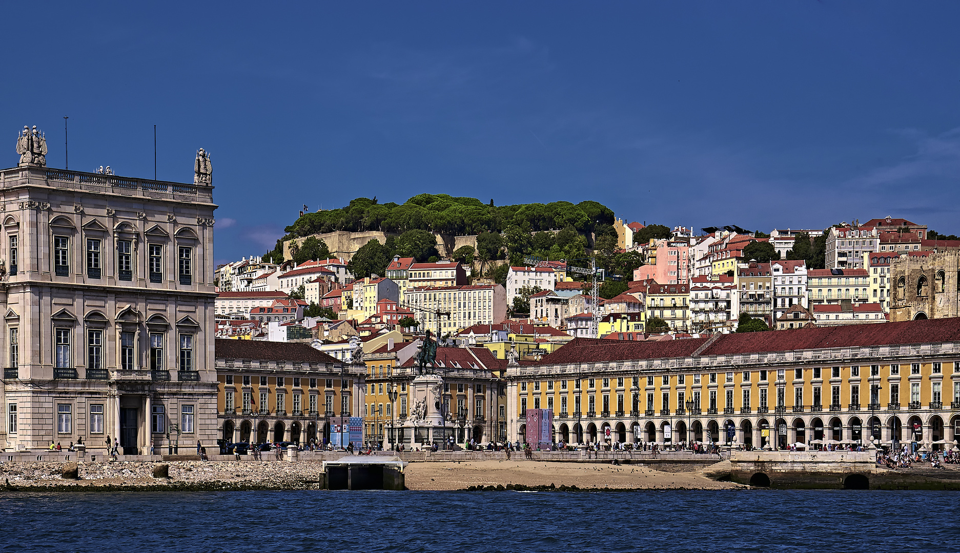 Praça do Comércio