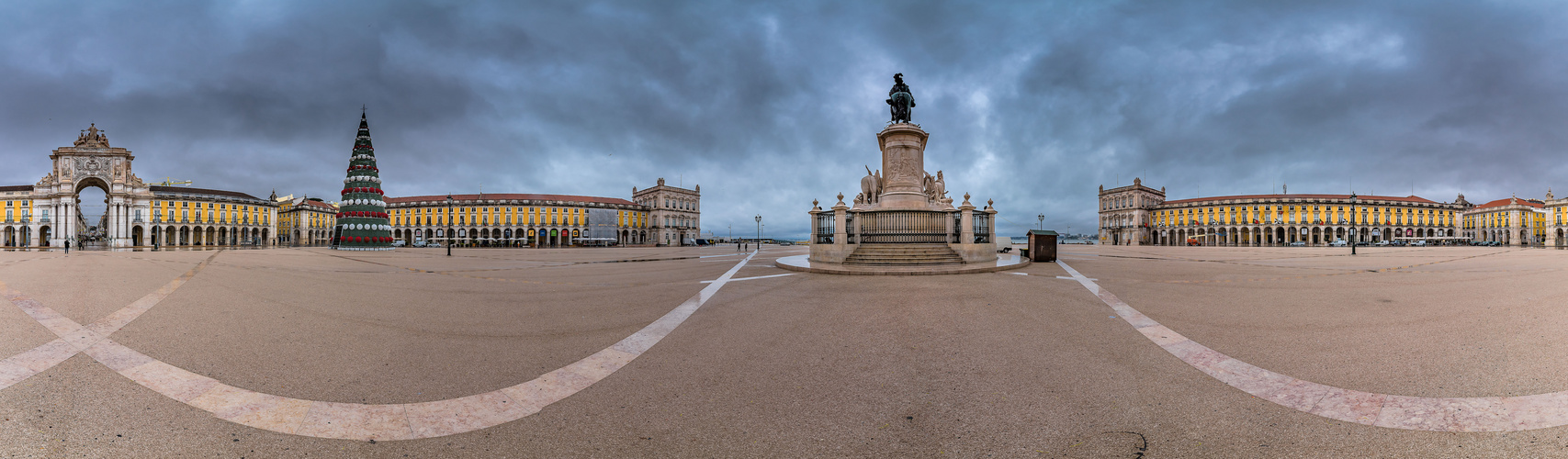 Praça do Comércio