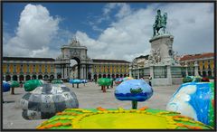 Praça do Comércio 2