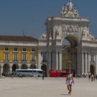 Praça do Comércio