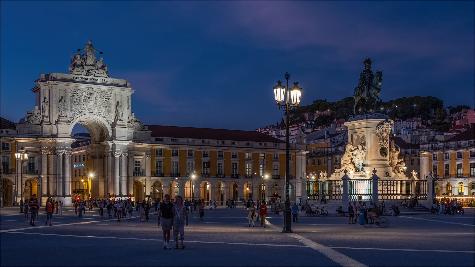 Praça do Comércio