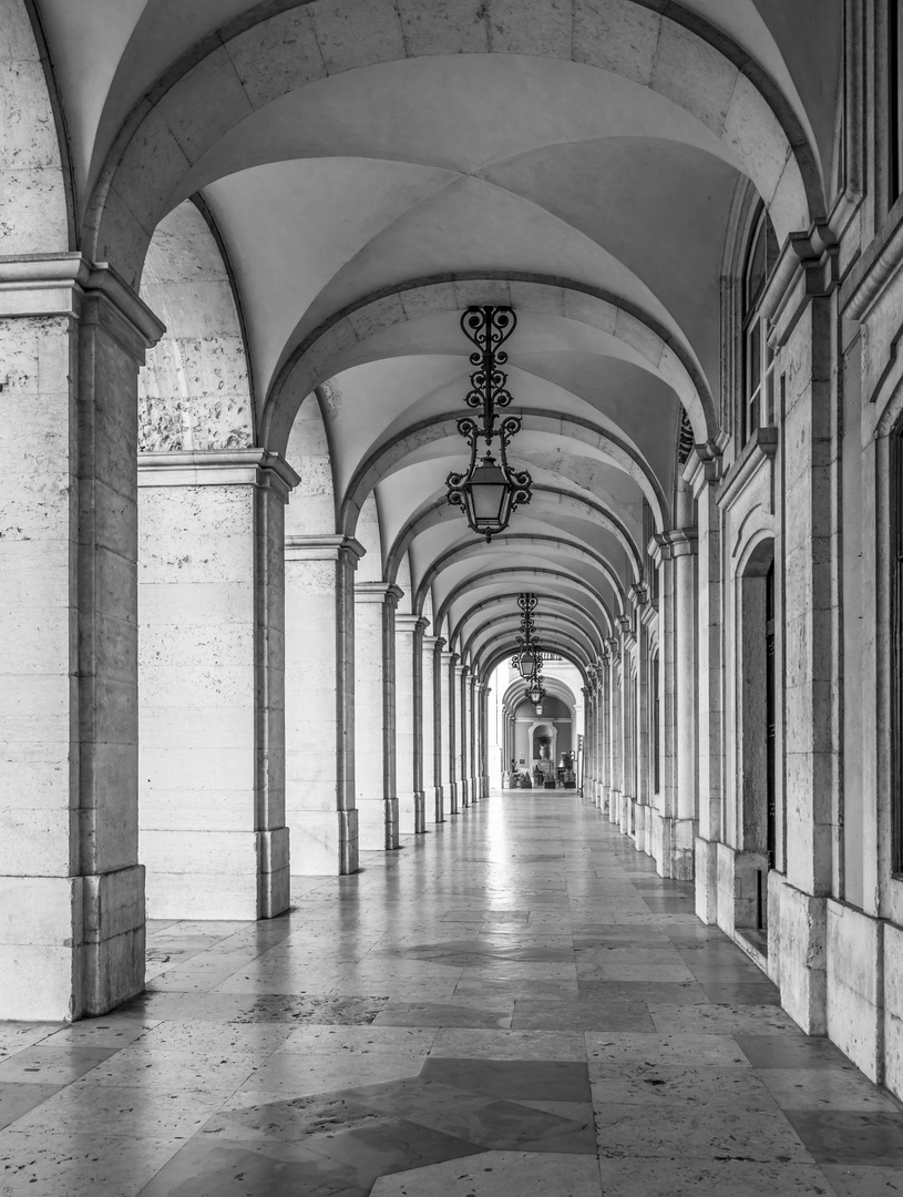 Praça do Comércio