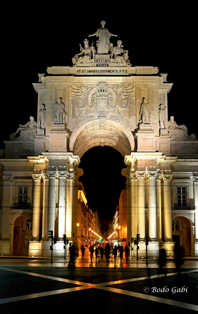  Praça do Comércio 