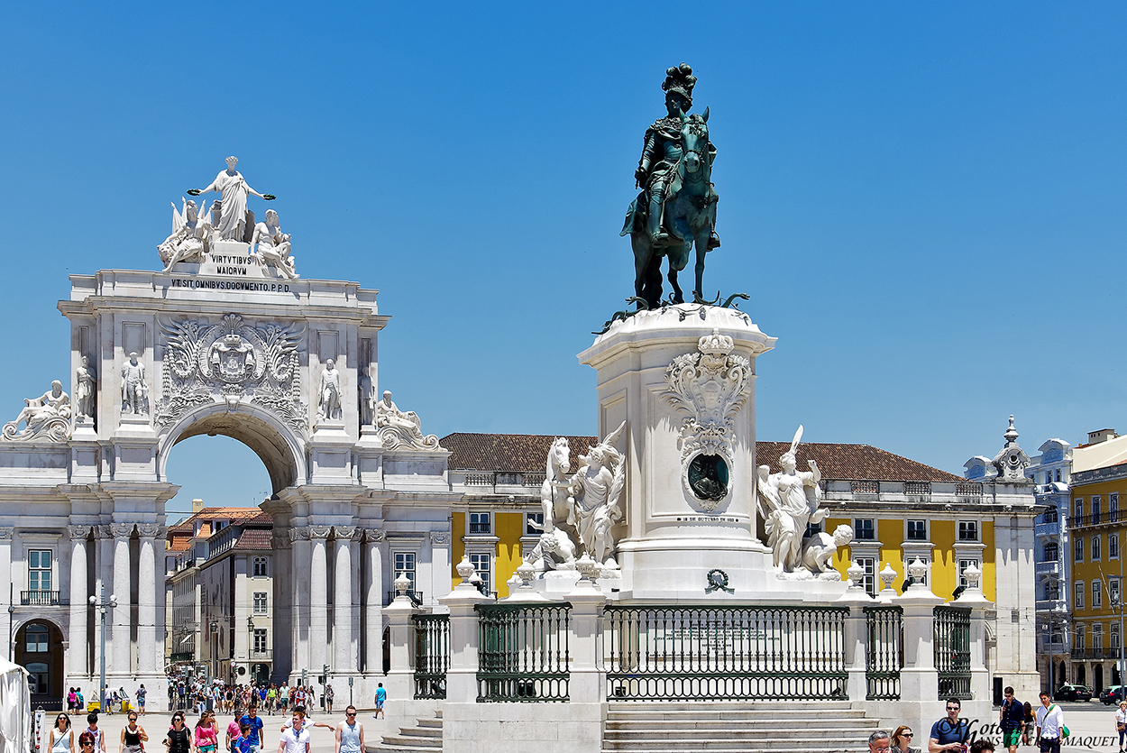 Praça do Comércio