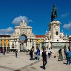 Praça do Comércio