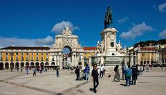 Praça do Comércio