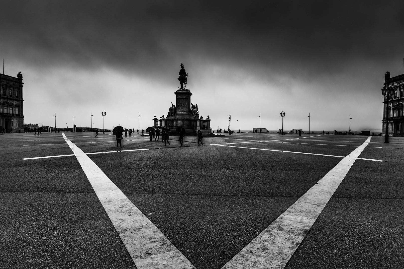 Praça do Comércio